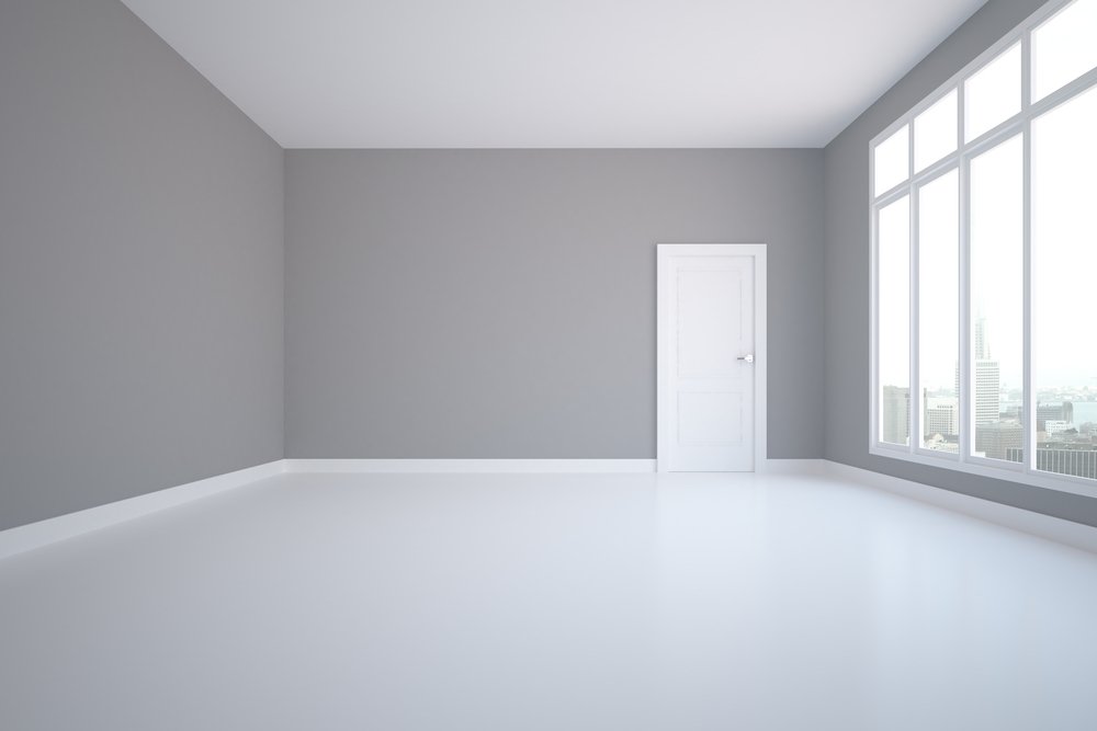 Glasvlies of Renovatiebehang.