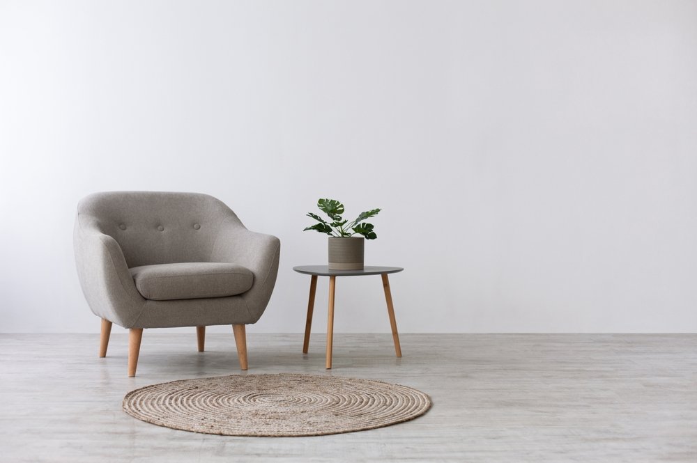 Renovatiebehang lijm.