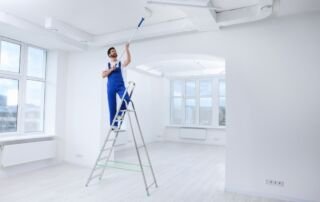 Renovatiebehang kopen.