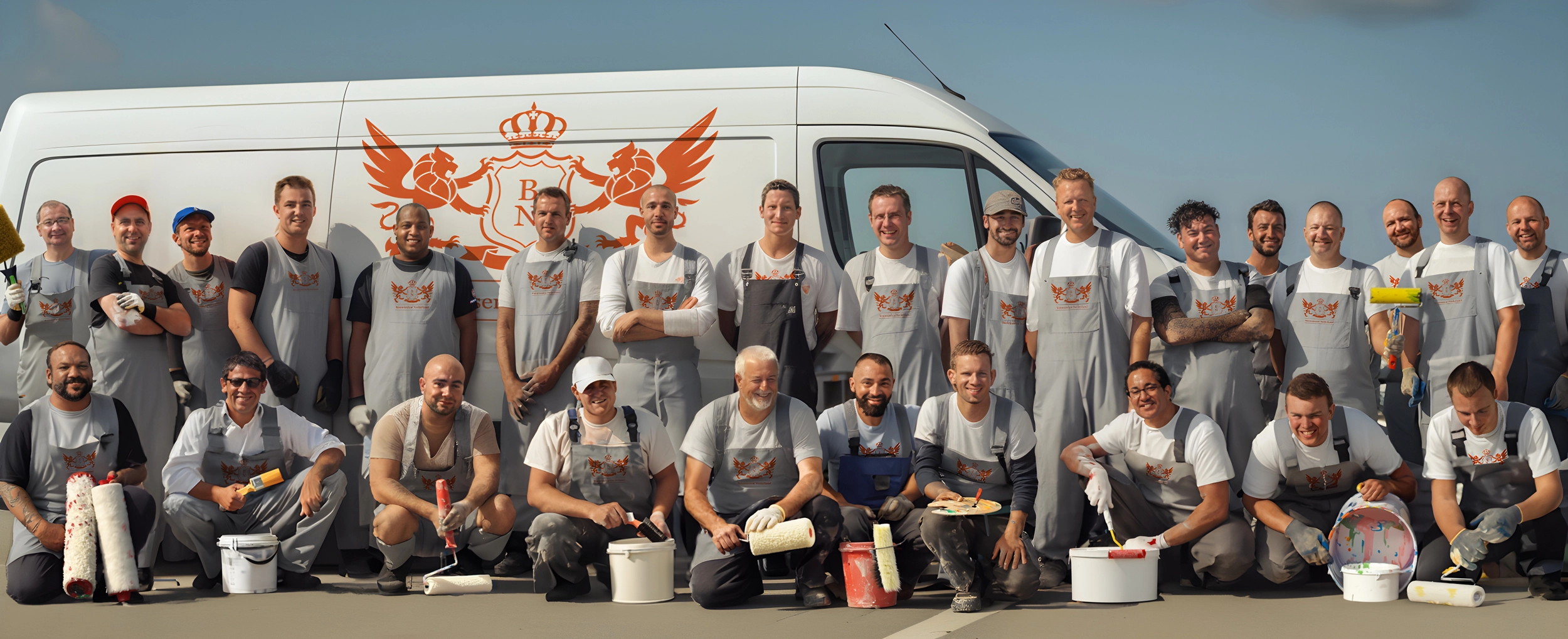 Video boodschappen van Renovatiebehang.com.