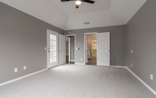 Renovatiebehang Tilburg