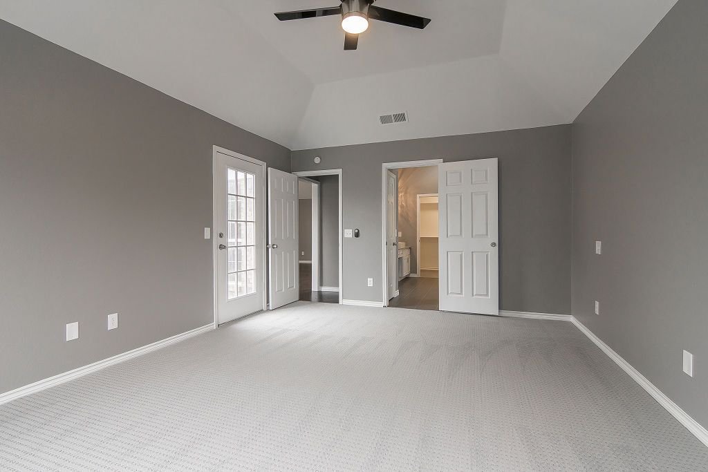 Renovatiebehang Amsterdam