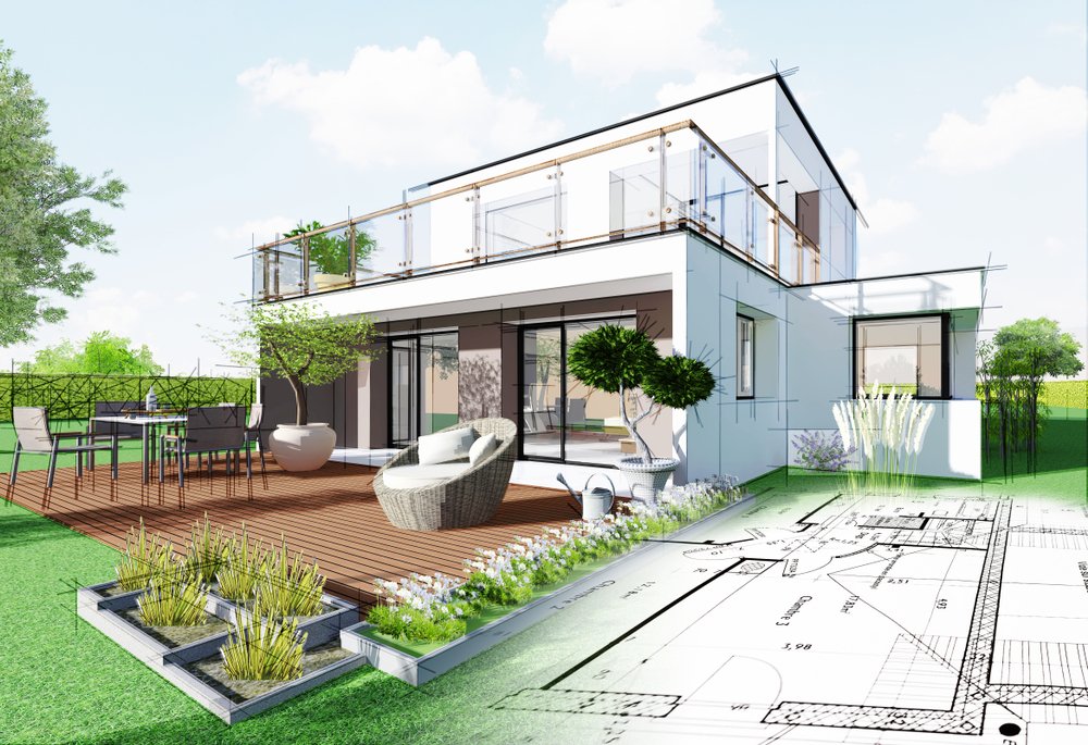 Handige tips voor het behangen van Renovatiebehang bij nieuwbouw.